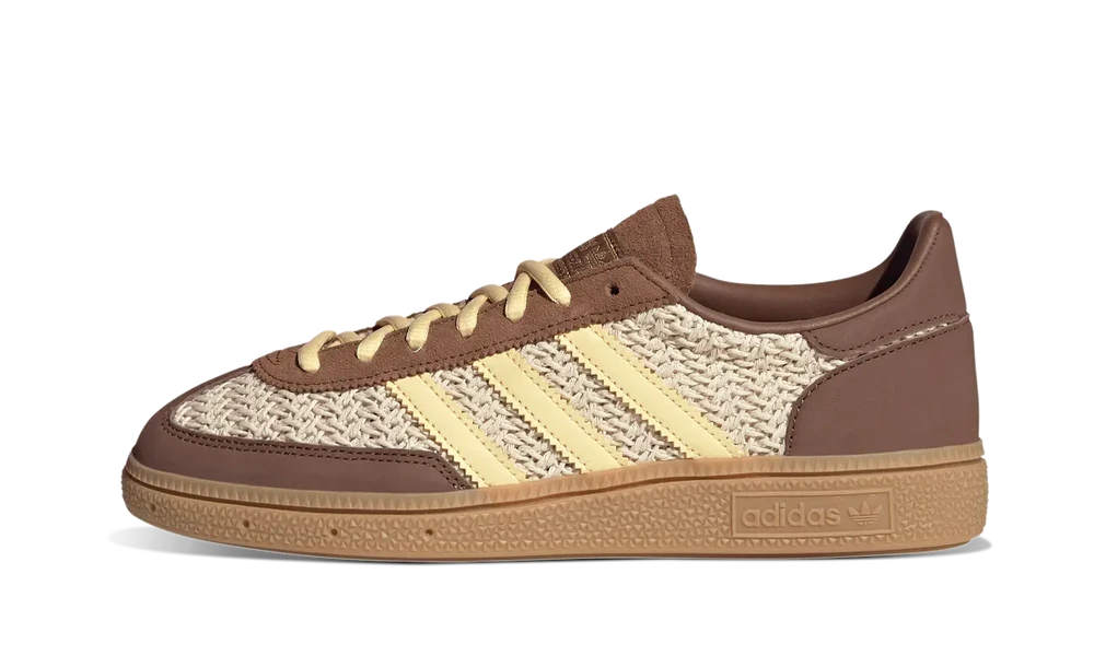 Adidas Handball Spezial Preloved Brown Orange Tint Gum